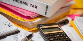 Oman announces income tax, who is next in GCC Income Tax in GCC