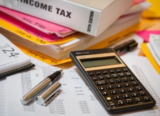 Oman announces income tax, who is next in GCC Income Tax in GCC