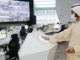 Sheikh Mohammed opens smart traffic monitoring system Sheikh Mohammed opens smart traffic monitoring system