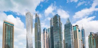 Gulf real estate market set to stabilize Gulf real estate market set to stablize