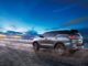 New Toyota Fortuner launched with refreshed design New Toyota Furtuner launched in UAE