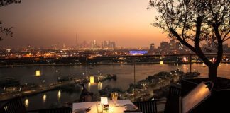 Al Bandar Rotana GM Ayman Ashor named among 100 very best GMs in Mideast Al Bandar Rotana GM recognized among the 100 very best GMs