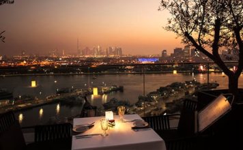 Al Bandar Rotana upbeat on tourism, vaccination drive Al Bandar Rotana GM recognized among the 100 very best GMs
