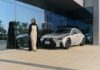 Al Futtaim Lexus launches All-New Lexus IS in UAE