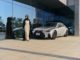 Al Futtaim Lexus launches all-new Lexus IS in UAE Al Futtaim Lexus launches All-New Lexus IS in UAE
