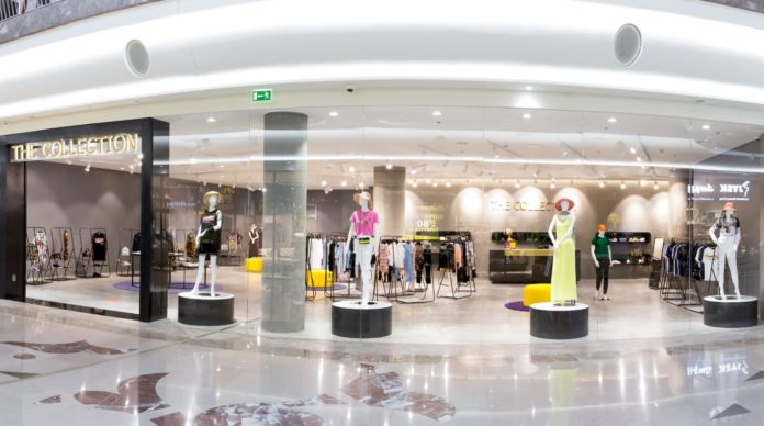 Burjuman Middle East Fashion Week