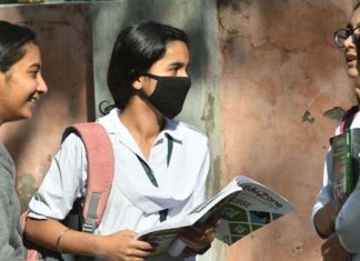 India’s CBSE exams postponed until Feb 2021 India’s CBSE exams postponed until Feb 2021