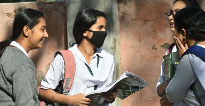 India’s CBSE exams postponed until Feb 2021