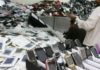 Dubai Police seize fake goods