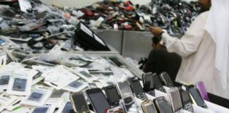 Dubai Police seize fake goods worth Dh8.9 billion Dubai Police seize fake goods