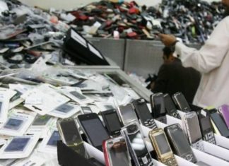 Dubai Police seize fake goods worth Dh8.9 billion Dubai Police seize fake goods