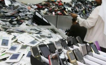 Dubai Police seize fake goods worth Dh8.9 billion Dubai Police seize fake goods