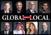 Forbes Middle East Unveils Its 8th Global Meets Local 2020 List