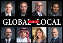 Forbes Middle East Unveils Its 8th Global Meets Local 2020 List