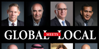 Forbes Middle East releases Global Meets Local 2020 list Forbes Middle East Unveils Its 8th Global Meets Local 2020 List
