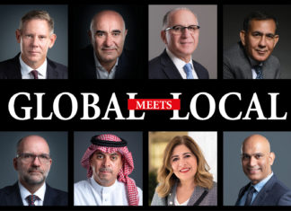 Forbes Middle East releases Global Meets Local 2020 list Forbes Middle East Unveils Its 8th Global Meets Local 2020 List