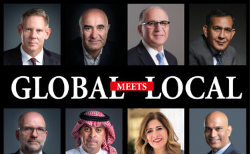 Forbes Middle East releases Global Meets Local 2020 list Forbes Middle East Unveils Its 8th Global Meets Local 2020 List