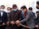 Pakistan PM Imran opens new airline Pakistan prime minister inaugurates new airline Air Sial
