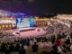 Historical screening of Khorfakkan drama attracts huge spectators Historical screening of Khorfakkan drama attract huge spectators