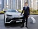 Paolo Sartori named Automobili Lamborghini Head for Middle East and Africa Paolo Sartori Regional Head for the Middle East and Africa at Lamborghini (1)