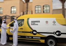 Key UAE govt services at your doorsteps in 15 minutes