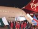 Virgin Atlantic starts Pakistan flights Virgin Atlantic Pakistan Islamabad London