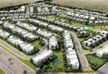 Developer announces 10-year service fees exemption Developer announces 10-year service fees exemption