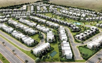 Developer announces 10-year service fees exemption Developer announces 10-year service fees exemption