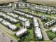 Developer announces 10-year service fees exemption Developer announces 10-year service fees exemption
