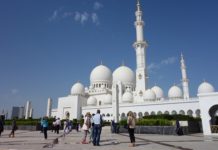 3,184 people accept Islam in UAE this year 3,184 people accept Islam in UAE this year