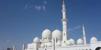 3,184 people accept Islam in UAE this year 3,184 people accept Islam in UAE this year