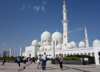 3,184 people accept Islam in UAE this year 3,184 people accept Islam in UAE this year