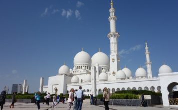 3,184 people accept Islam in UAE this year 3,184 people accept Islam in UAE this year
