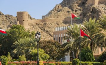 Covid-19: Oman imposes ban on movement Oman puts travel ban on India, Pakistan, Bangladesh