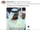 Sheikh Mohammed joins video-sharing platform TikTok Sheikh Mohammed joins TikTok