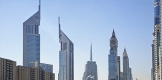 Dubai extends freeze on govt fees Dubai unveils new platform to support youth businesses