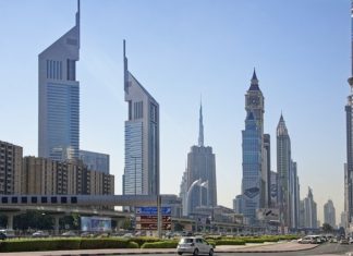 Dubai announces extra parking spaces near Burj Khalifa Dubai unveils new platform to support youth businesses