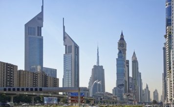 Dubai announces extra parking spaces near Burj Khalifa Dubai unveils new platform to support youth businesses