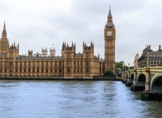 COVID-19: More countries ban travel from UK More countries ban travel from UK