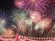 Abu Dhabi’s 35-min fireworks show breaks 2 world records Abu Dhabi's 35-min fireworks show breaks 2 world records