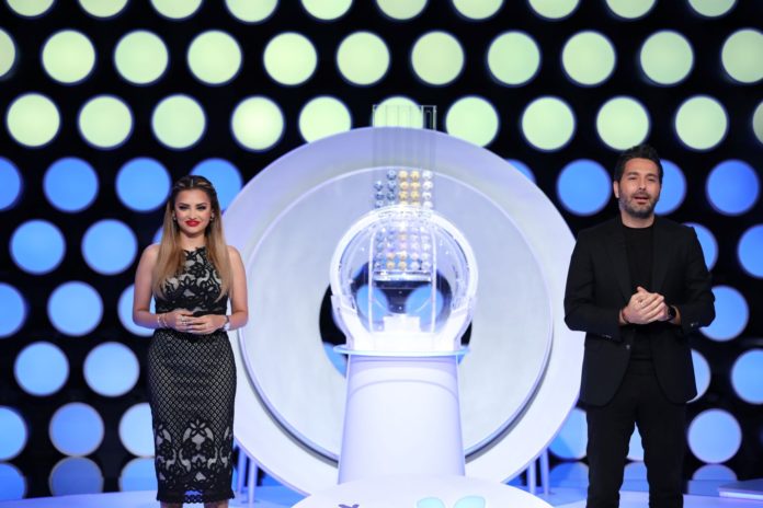 Five lucky participants share AED 1,000,000 in Mahzooz