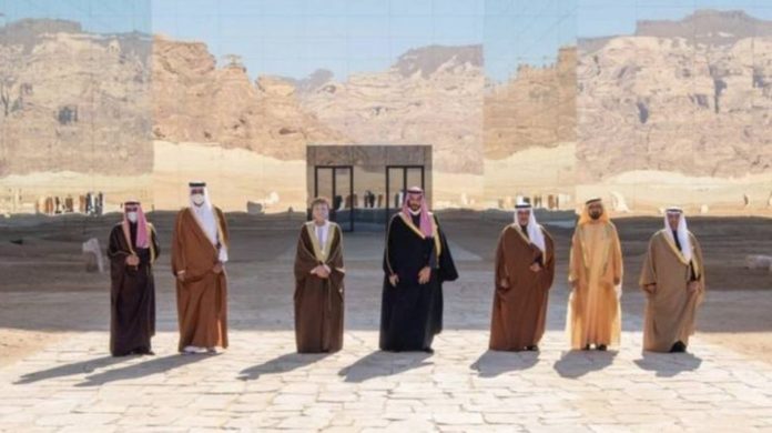 Saudi Arabia full ties restored between Qatar and other Gulf countries