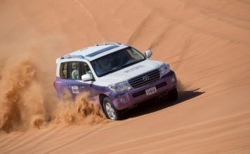 SCTDA announces resumption of desert tourism activities SCTDA announces resumption of desert tourism activities