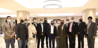 India’s Darwin Platform Group signs MoU with UAE firms India’s Darwin Platform Group signs MoU with UAE companies