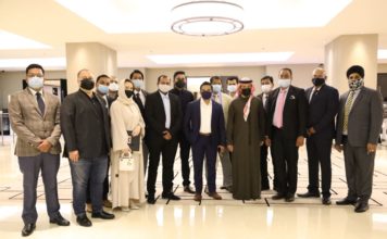 India’s Darwin Platform Group signs MoU with UAE firms India’s Darwin Platform Group signs MoU with UAE companies