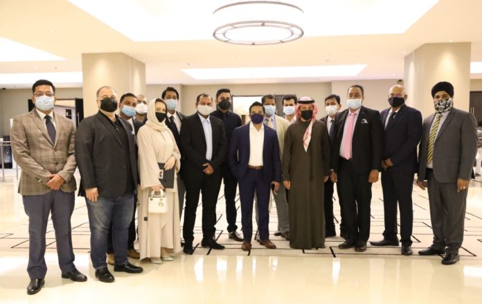 India’s Darwin Platform Group signs MoU with UAE companies