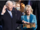 Joe Biden sworn in as 46th US president Joe Biden sworn in as 46th US president