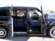 London-style black cab in Dubai soon London-style black cab in Dubai soon