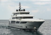 Gulf Craft’s ‘Majesty 175’ completes maiden sea trial