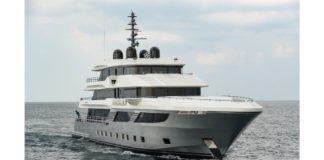 Gulf Craft’s ‘Majesty 175’ completes maiden sea trial Gulf Craft’s ‘Majesty 175’ completes maiden sea trial